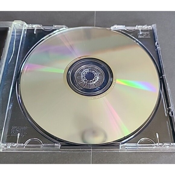 Vintage Eric Clapton– Pilgrim CD 1998 - Picture 5 of 5